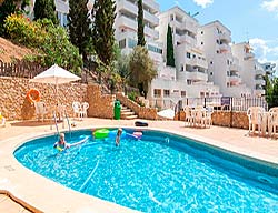 Apartamentos Vista Club