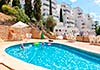 Apartamentos Vista Club, 3 llaves