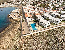 Apartamentos Vista Faro