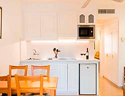 Apartamentos Vista Playa I