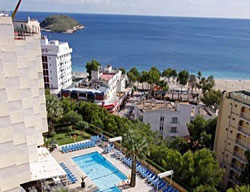 Apartamentos Vista Sol