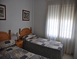 Apartamentos Vistamar