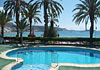 Apartamentos Vistasur, 3 llaves