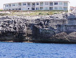 Apartamentos Voramar