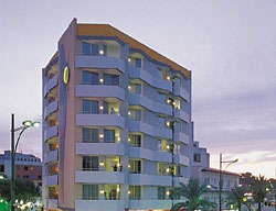 Apartamentos Xaine Sun