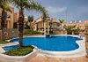 Apartamentos Yucca Park, 3 llaves