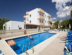 Apartamentos Zodiac