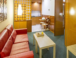 Aparthotel Acacia