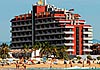Aparthotel Acualandia, 3 estrellas