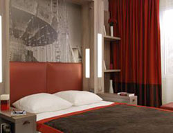 Aparthotel Adagio Cithotel Brussels Centre Monnaie