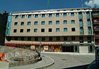Aparthotel Alaska