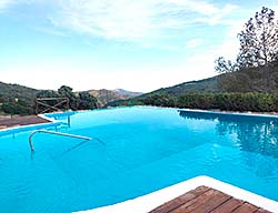 Aparthotel Alcazaba De Busquistar