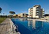 Aparthotel Alcocebre Suites, 3 estrellas