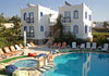 Aparthotel Almina, 3 llaves
