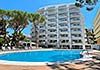 Aparthotel Almonsa Platja, 2 llaves