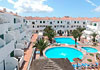 Aparthotel Alondras Park, 2 estrellas