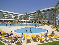 Aparthotel Alto Da Colina