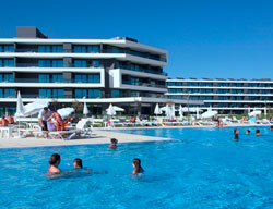 Aparthotel Alvor Baia