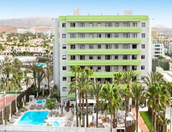 Aparthotel Anamar Suites