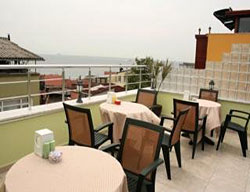 Aparthotel Anatolia Suites