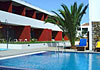 Aparthotel Antillia, 4 estrellas