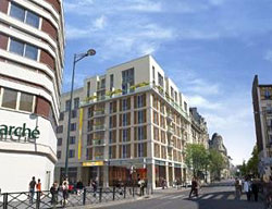 Appart City Clichy La Garenne Appart City Clichy La Garenne
