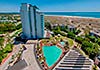 Aparthotel Aqualuz Troiamar Suite, 4 estrellas