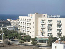 Aparthotel Artemis