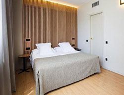 Aparthotel Atenea