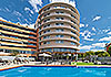 Aparthotel Atenea Aventura, 4 estrellas