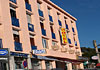 Aparthotel Azur, 2 estrellas