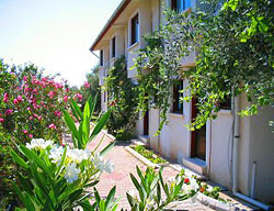 Aparthotel Bare Hill Holiday Village