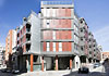 Aparthotel Bcn Montjuic