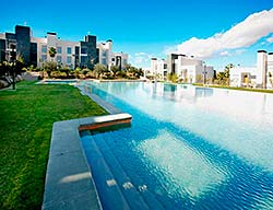Aparthotel Be Live Plantio Golf