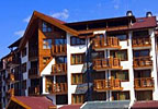 Aparthotel Belvedere