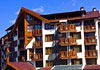 Aparthotel Belvedere, 4 estrellas