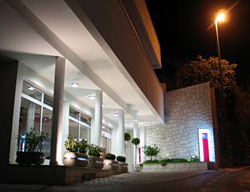 Aparthotel Berkeley