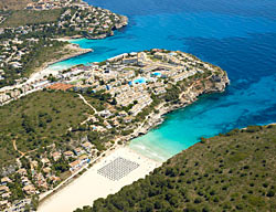 Aparthotel Blau Punta Reina Club