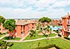 Aparthotel Bq Sancti Petri, 4 estrellas