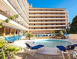 Aparthotel Buensol