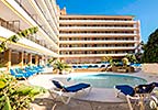 Aparthotel Buensol