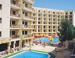 Aparthotel Bugibba Holiday Complex