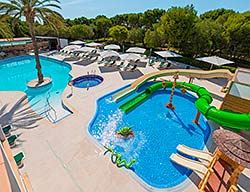 Aparthotel Cala D' Or Playa