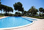 Aparthotel Cala Dorada
