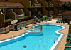 Aparthotel Caleta Garden, 2 estrellas