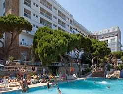 Aparthotel Caleta Palace