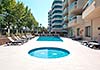 Aparthotel California III & IV, 2 estrellas