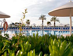 Aparthotel Camino Real