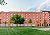 Aparthotel Campus San Mamés