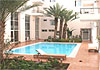 Aparthotel Casablanca, 4 estrellas